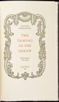 The Taming of the Shrew