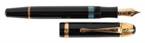 Voltaire Limited Edition Fountain Pen