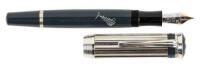 Charles Dickens Limited Edition Fountain Pen