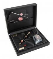 Dante Inferno Limited Edition Fountain Pen