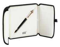 Ingrid Bergman La Donna Special Edition Fountain Pen