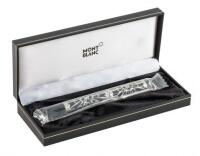 Octavian Limited Edition 4810 Fountain Pen * SEALED