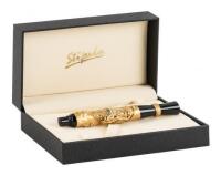 Virtus Memoriae 18K Gold Limited Edition Fountain Pen: PROTOTYPE