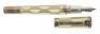 John Lennon White Lacquer Limited Edition 1940 Fountain Pen - 2