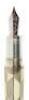 John Lennon White Lacquer Limited Edition 1940 Fountain Pen - 3