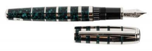 George Bernard Shaw Limited Edition Fountain Pen