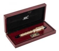 Semiramis Limited Edition 4810 Fountain Pen
