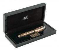 Louis XIV Limited Edition 4810 Fountain Pen