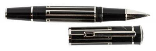 Thomas Mann Limited Edition Rollerball Pen