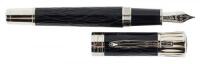 Mark Twain Limited Edition Fountain Pen