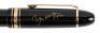 Meisterst&uuml;ck 149 President Barack Obama Inaugural "Yes We Can" Fountain Pen: One of 100 Made - 2