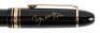 Meisterstück 149 President Barack Obama Inaugural "Yes We Can" Fountain Pen: One of 100 Made - 2