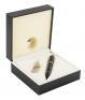 Meisterst&uuml;ck 149 President Barack Obama Inaugural "Yes We Can" Fountain Pen: One of 100 Made