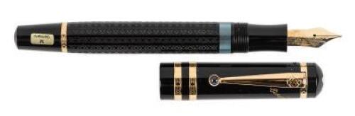 Dostoevsky Limited Edition Fountain Pen
