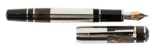 William Faulkner Limited Edition Fountain Pen