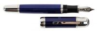 Jules Verne Limited Edition Fountain Pen