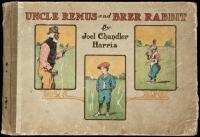 Uncle Remus and Brer Rabbit