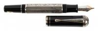 Marcel Proust Limited Edition Fountain Pen