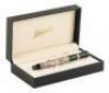 Laurus Sterling Silver Limited Edition Fountain Pen: PROTOTYPE