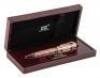 Catherine II the Great Limited Edition 4810 Fountain Pen - 2