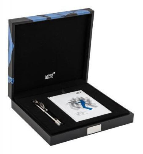 Miles Davis Limited Edition Great Characters Fountain Pen