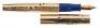 UNICEF Signs for Children 18K Gold Limited Edition Fountain Pen: Uto Ughi - 2