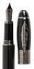 Daniel Defoe Limited Edition Fountain Pen [with] Ink Bottle - 3