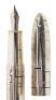 Imagination Sterling Silver Limited Edition Fountain Pen - 3