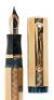 Privilege Deco 18K Gold Limited Production Fountain Pen - 3