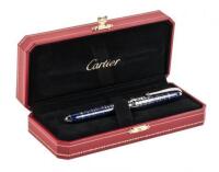 Constellation Limited Edition Fountain Pen