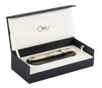 UNICEF Signs for Chldren 18K Gold Limited Edition Fountain Pen: Ornella Muti