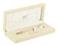 Marquise de Pompadour Limited Edition 4810 Fountain Pen