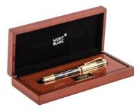 Alexander the Great Limited Edition 4810 Fountain Pen