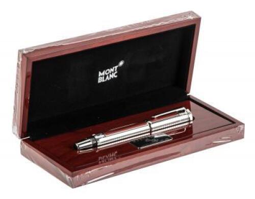 Sir Henry Tate Limited Edition 4810 Fountain Pen