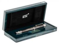 Alexander von Humboldt Limited Edition 4810 Fountain Pen