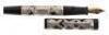 Jasmin Sterling Silver Filigree Limited Edition Fountain Pen - 2