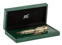 Peter I the Great Limited Edition 4810 Fountain Pen