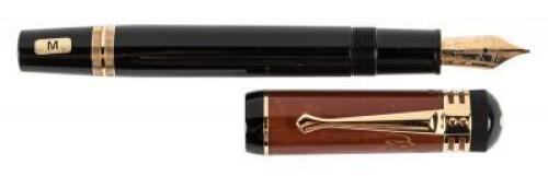 Friedrich Schiller Limited Edition Fountain Pen