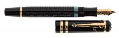 Dostoevsky Limited Edition Fountain Pen