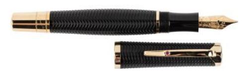 Virginia Woolf Limited Edition Fountain Pen