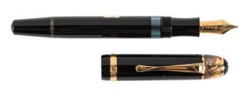 Voltaire Limited Edition Fountain Pen
