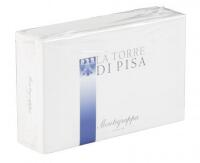 La Torre di Pisa Sterling Silver Limited Edition Rollerball Pen