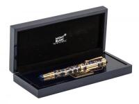 Prince Regent Limited Edition 4810 Fountain Pen