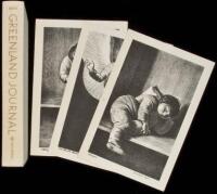 Rockwell Kent's Greenland Journal