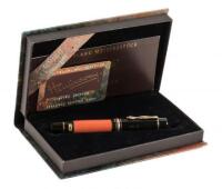Ernest Hemingway Limited Edition Fountain Pen