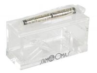 Samo Sterling Silver Limited Edition Rollerball Pen * SEALED