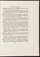 An Essay...on A Bibliography of California and the Pacific West, 1510-1906 by Robert E. Cowan. With an Original Leaf from the Club's 1914 First Edition