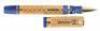 Israel 50th Anniversary 18K Gold Rollerball Pen - 2