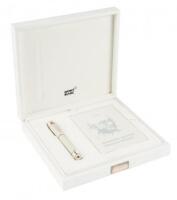 Mahatma Gandhi Limited Edition Fountain Pen