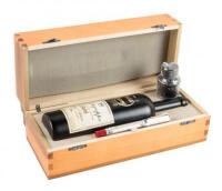 Special Reserve Sterling Silver Limited Edition Fountain Pen